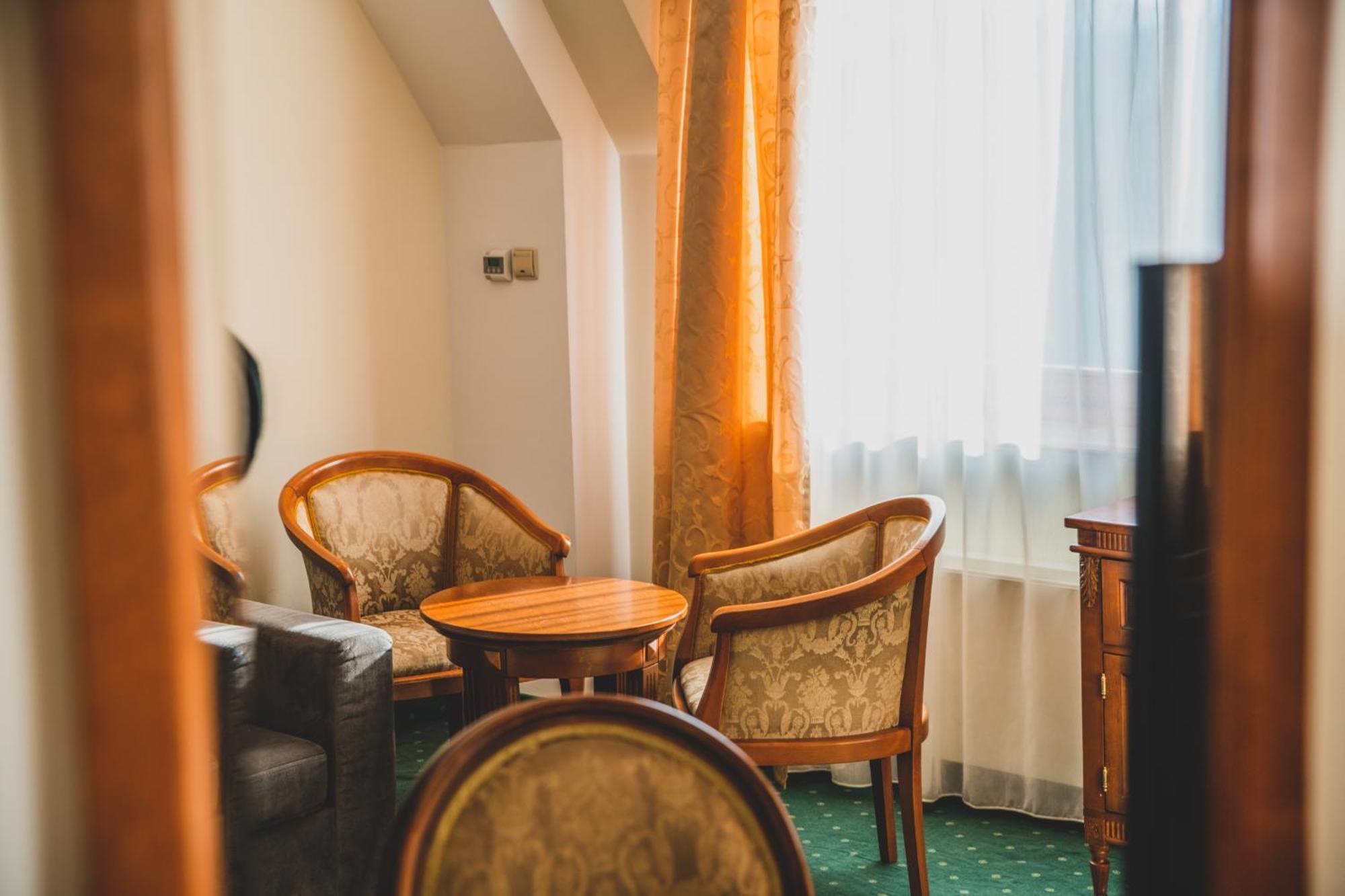 Krupowki 40 Aparthotel Zakopane Luaran gambar