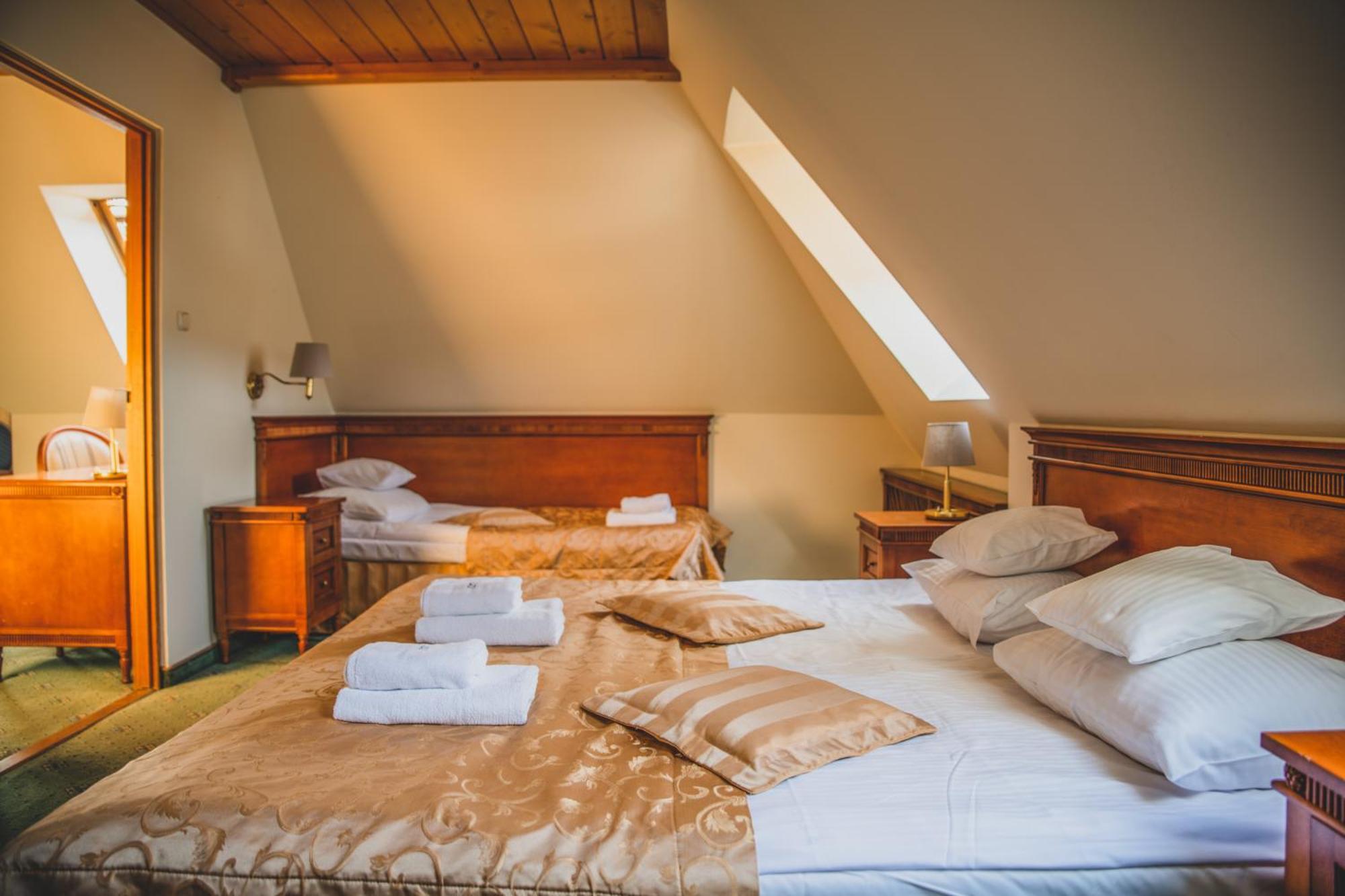 Krupowki 40 Aparthotel Zakopane Luaran gambar