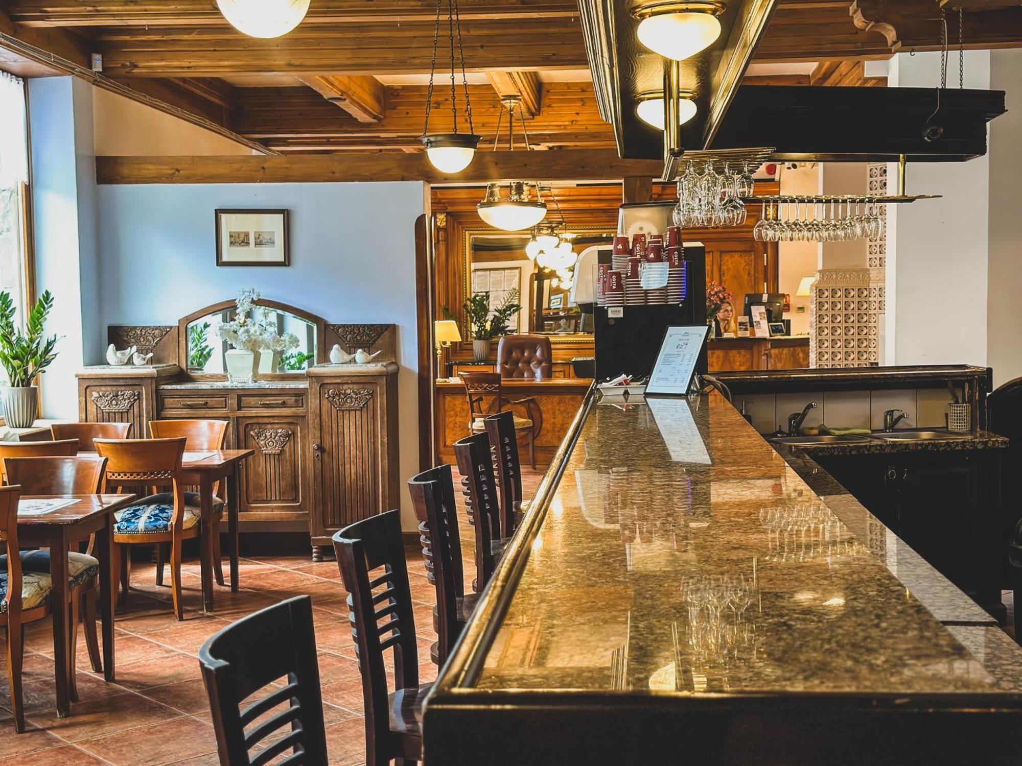 Krupowki 40 Aparthotel Zakopane Luaran gambar