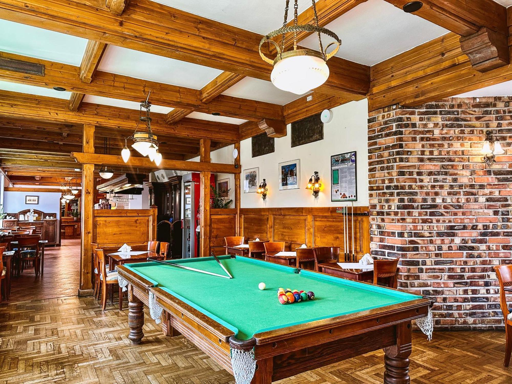 Krupowki 40 Aparthotel Zakopane Luaran gambar