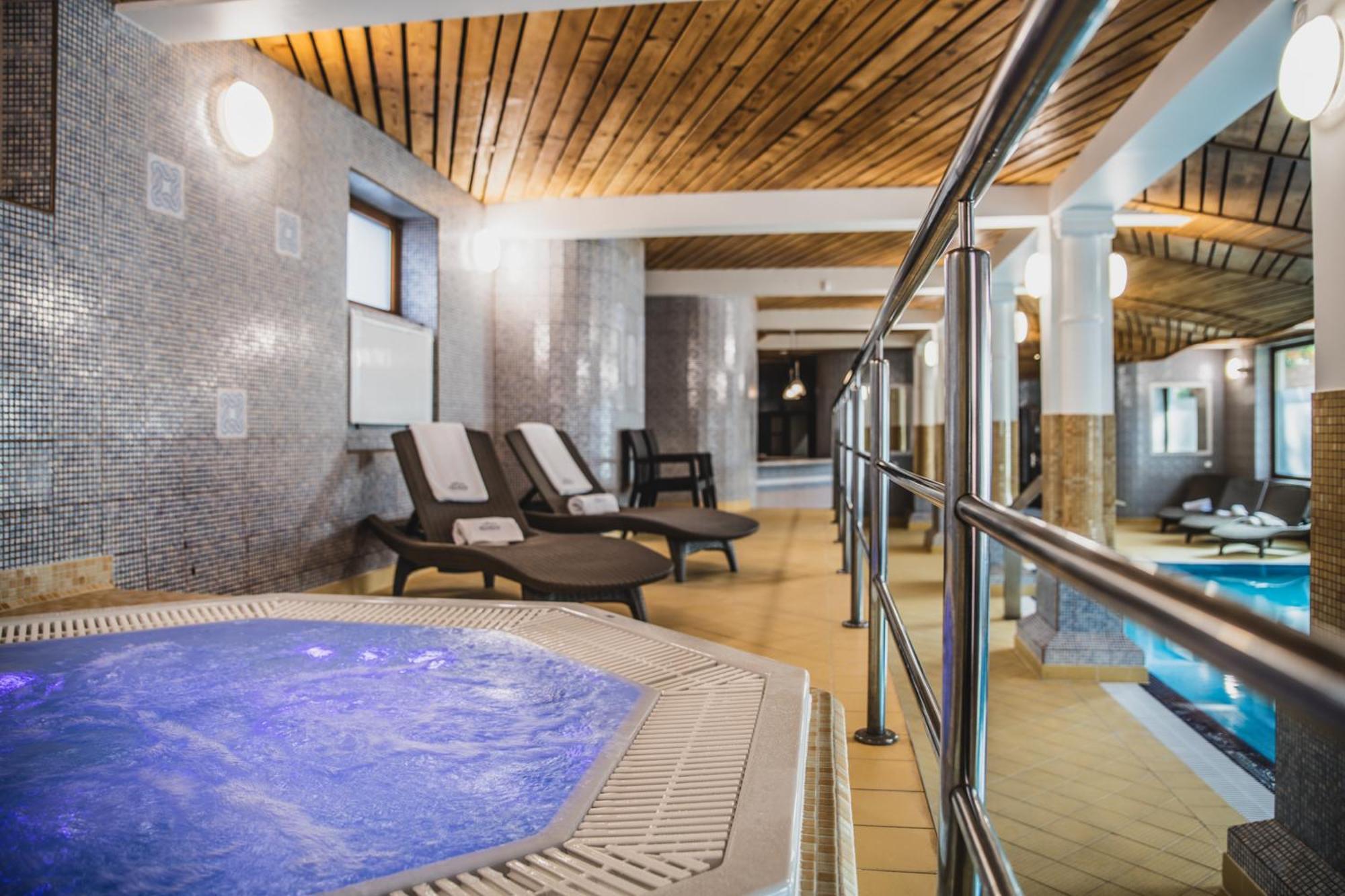 Krupowki 40 Aparthotel Zakopane Luaran gambar