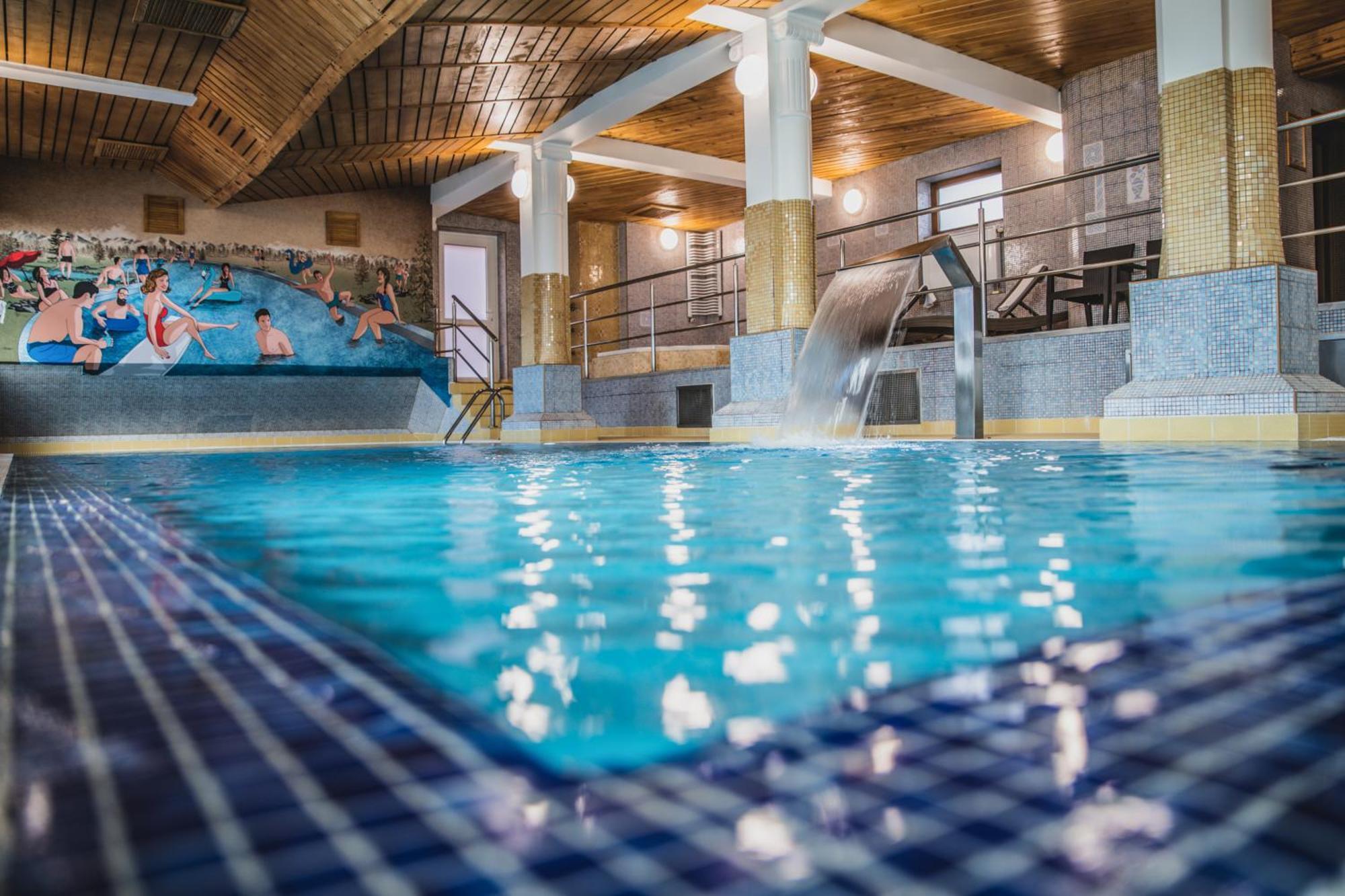 Krupowki 40 Aparthotel Zakopane Luaran gambar